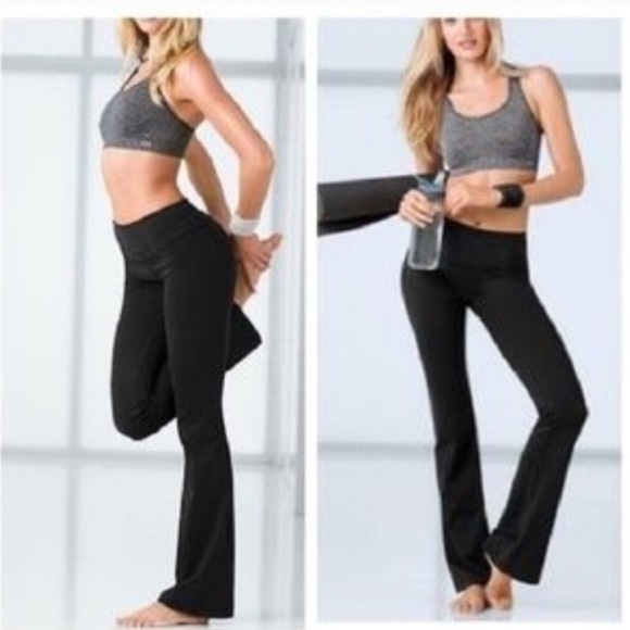 victoria secret yoga pants